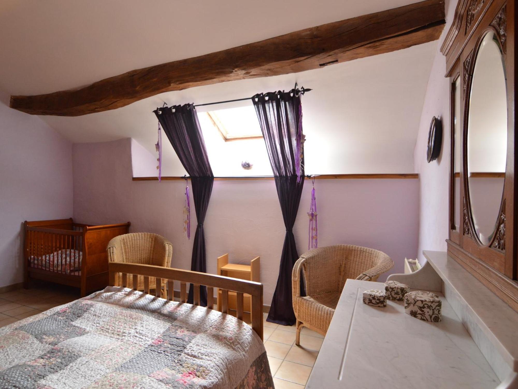 Former Farmhouse In A Quiet Village Manhay エクステリア 写真
