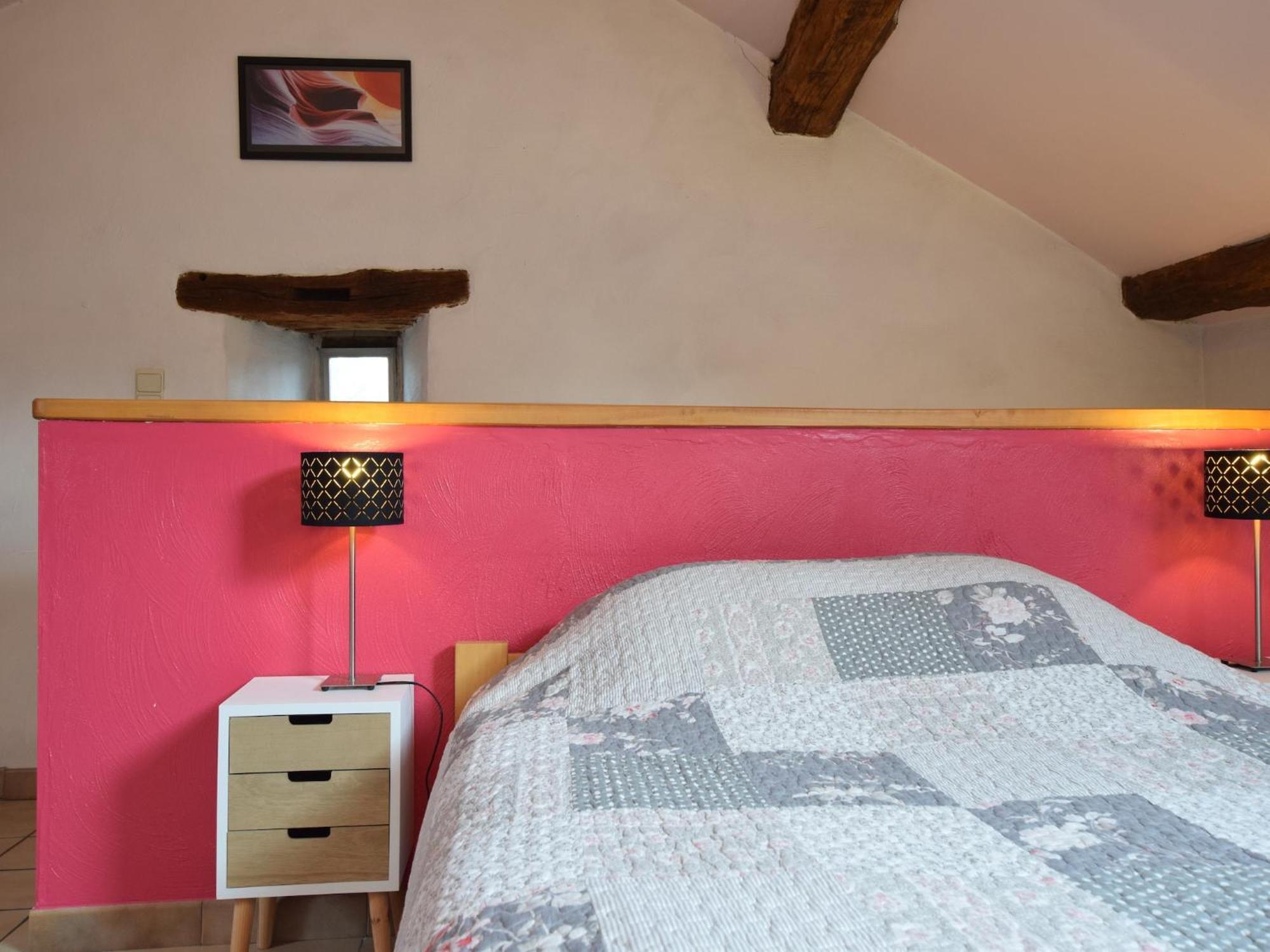 Former Farmhouse In A Quiet Village Manhay エクステリア 写真